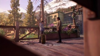 прохождение Life is Strange True Colors