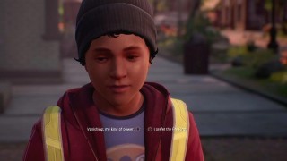 прохождение Life is Strange True Colors