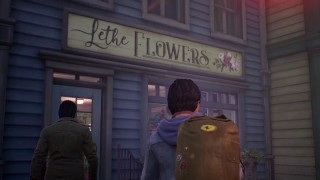 прохождение Life is Strange True Colors