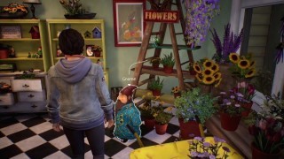 прохождение Life is Strange True Colors