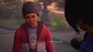 прохождение Life is Strange True Colors