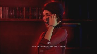 прохождение Life is Strange True Colors