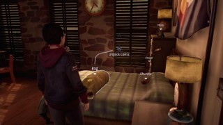 прохождение Life is Strange True Colors