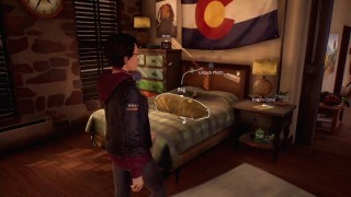 прохождение Life is Strange True Colors