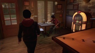 прохождение Life is Strange True Colors