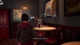 прохождение Life is Strange True Colors