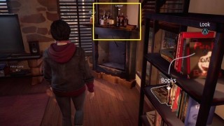 прохождение Life is Strange True Colors