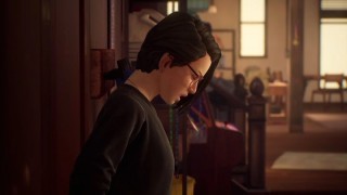 прохождение Life is Strange True Colors