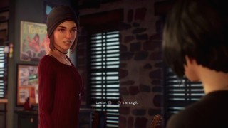 прохождение Life is Strange True Colors