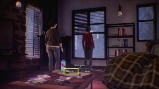 прохождение Life is Strange True Colors