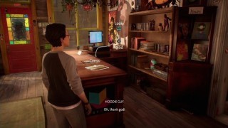 прохождение Life is Strange True Colors