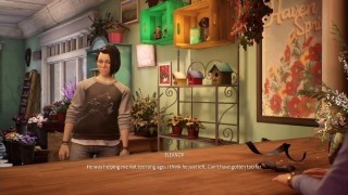 прохождение Life is Strange True Colors