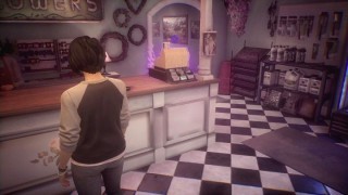 прохождение Life is Strange True Colors