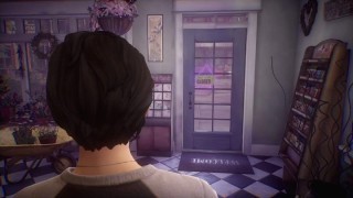 прохождение Life is Strange True Colors