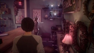 прохождение Life is Strange True Colors