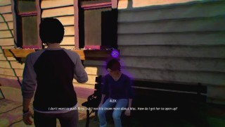 прохождение Life is Strange True Colors