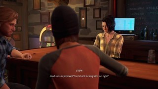 прохождение Life is Strange True Colors