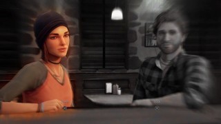 прохождение Life is Strange True Colors