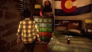 прохождение Life is Strange True Colors