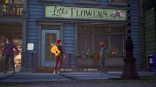 прохождение Life is Strange True Colors