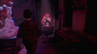 прохождение Life is Strange True Colors