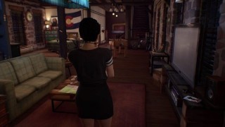 прохождение Life is Strange True Colors