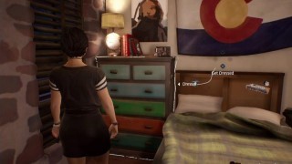 прохождение Life is Strange True Colors