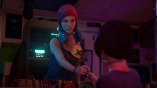 прохождение Life is Strange True Colors