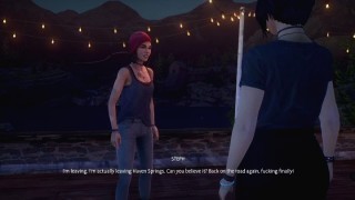 прохождение Life is Strange True Colors