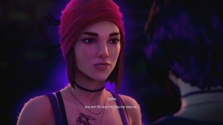 прохождение Life is Strange True Colors