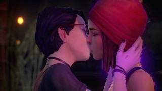 прохождение Life is Strange True Colors