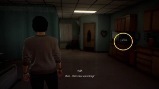 прохождение Life is Strange True Colors