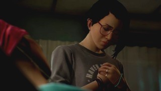 прохождение Life is Strange True Colors