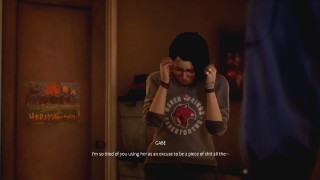 прохождение Life is Strange True Colors