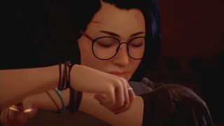 прохождение Life is Strange True Colors