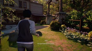 побочные миссии Life is Strange True Colors