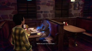 побочные миссии Life is Strange True Colors