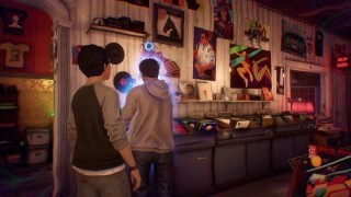 побочные миссии Life is Strange True Colors