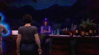 побочные миссии Life is Strange True Colors