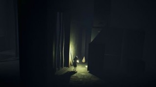 прохождение Little Nightmares