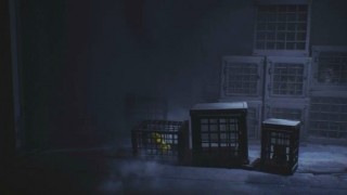 прохождение Little Nightmares