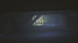 прохождение Little Nightmares