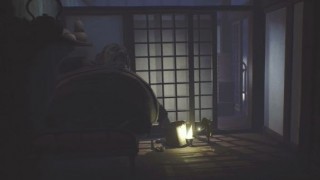 прохождение Little Nightmares