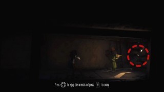 Little Nightmares 3. Прохождение