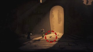 Little Nightmares 3. Прохождение