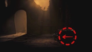 Little Nightmares 3. Прохождение