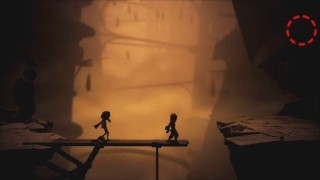 Little Nightmares 3. Прохождение