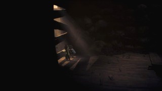 Little Nightmares 3. Прохождение