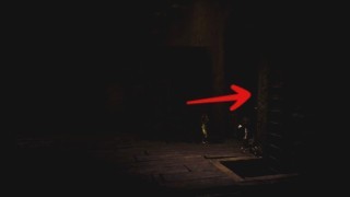 Little Nightmares 3. Прохождение