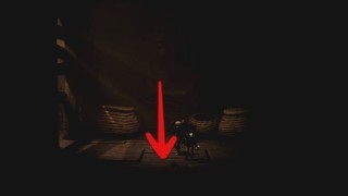 Little Nightmares 3. Прохождение
